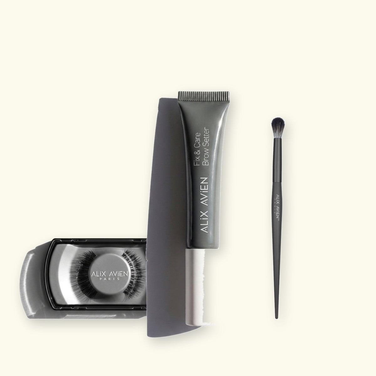 Alix Avien False Lashes