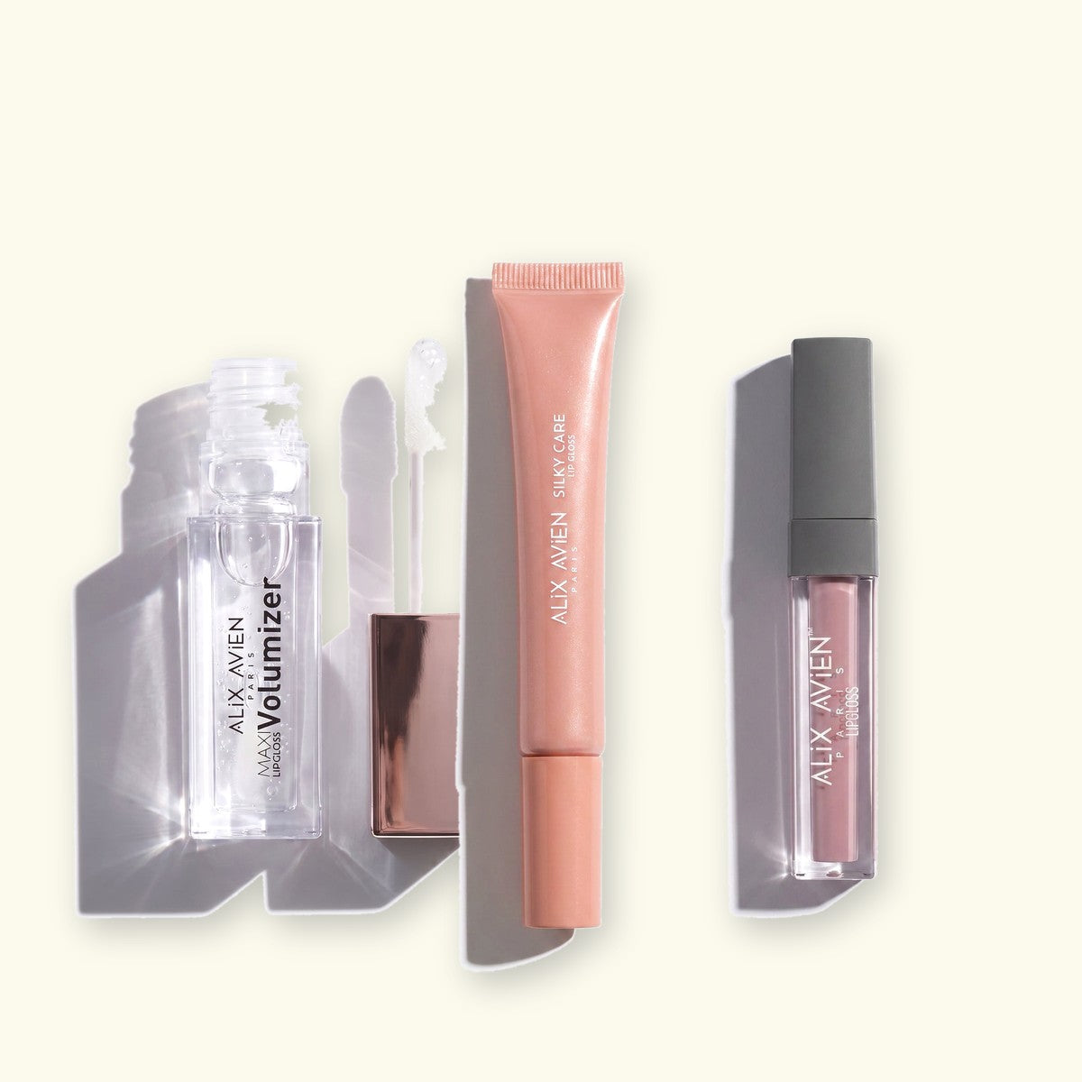 Alix Avien Lip Gloss