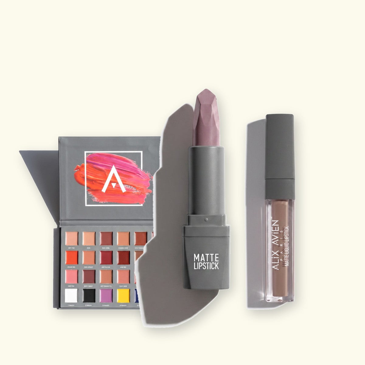 Alix Avien Lipstick