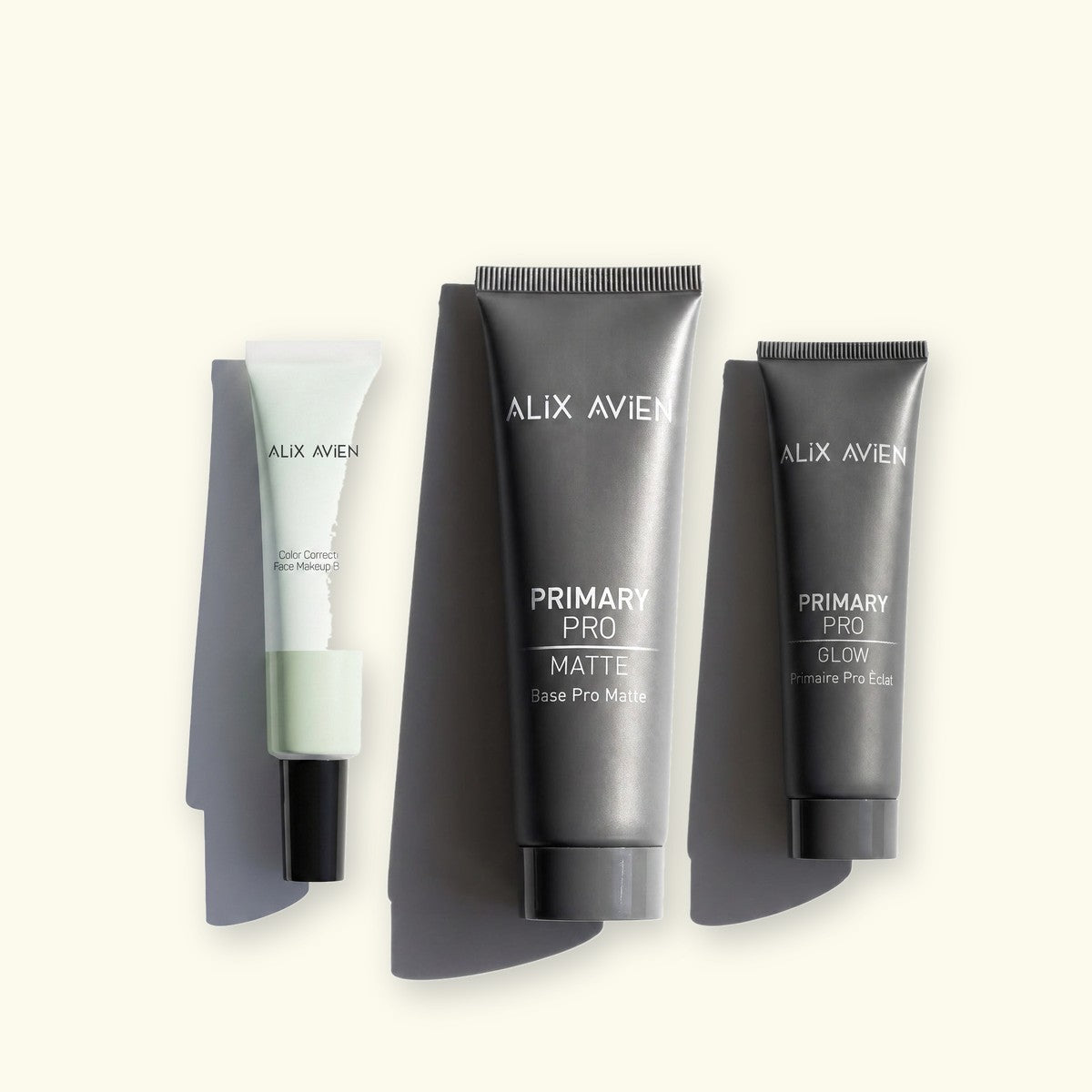 Alix Avien Makeup Primer