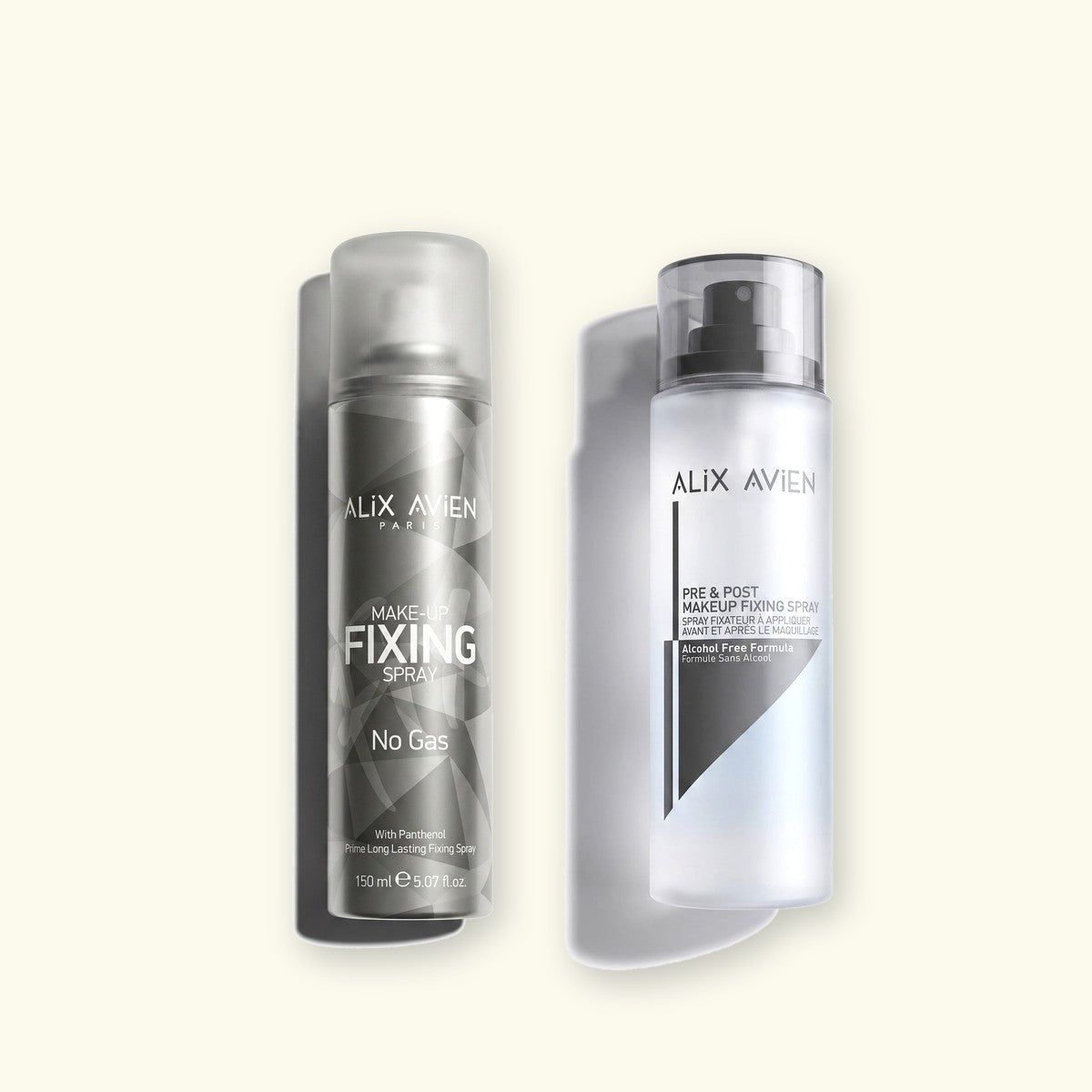 Alix Avien Makeup Setting Spray