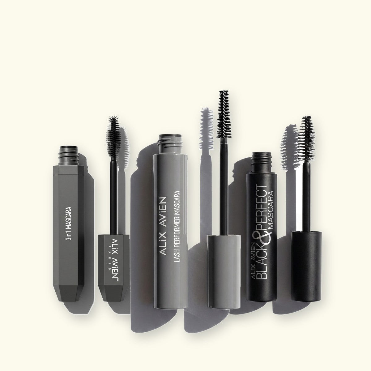 Alix Avien Mascara