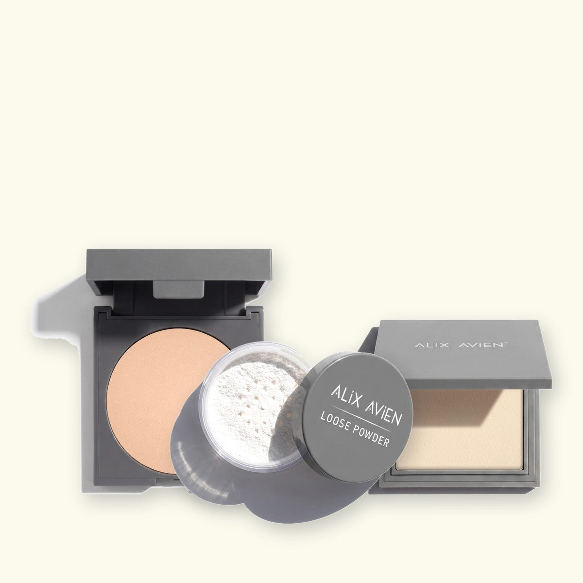 Alix Avien Powder