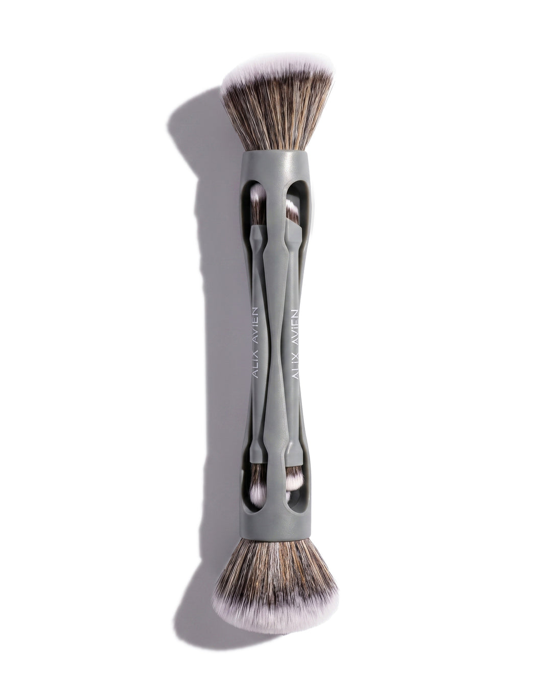 Alix Avien 10 in 1 Multifunctional Makeup Brush
