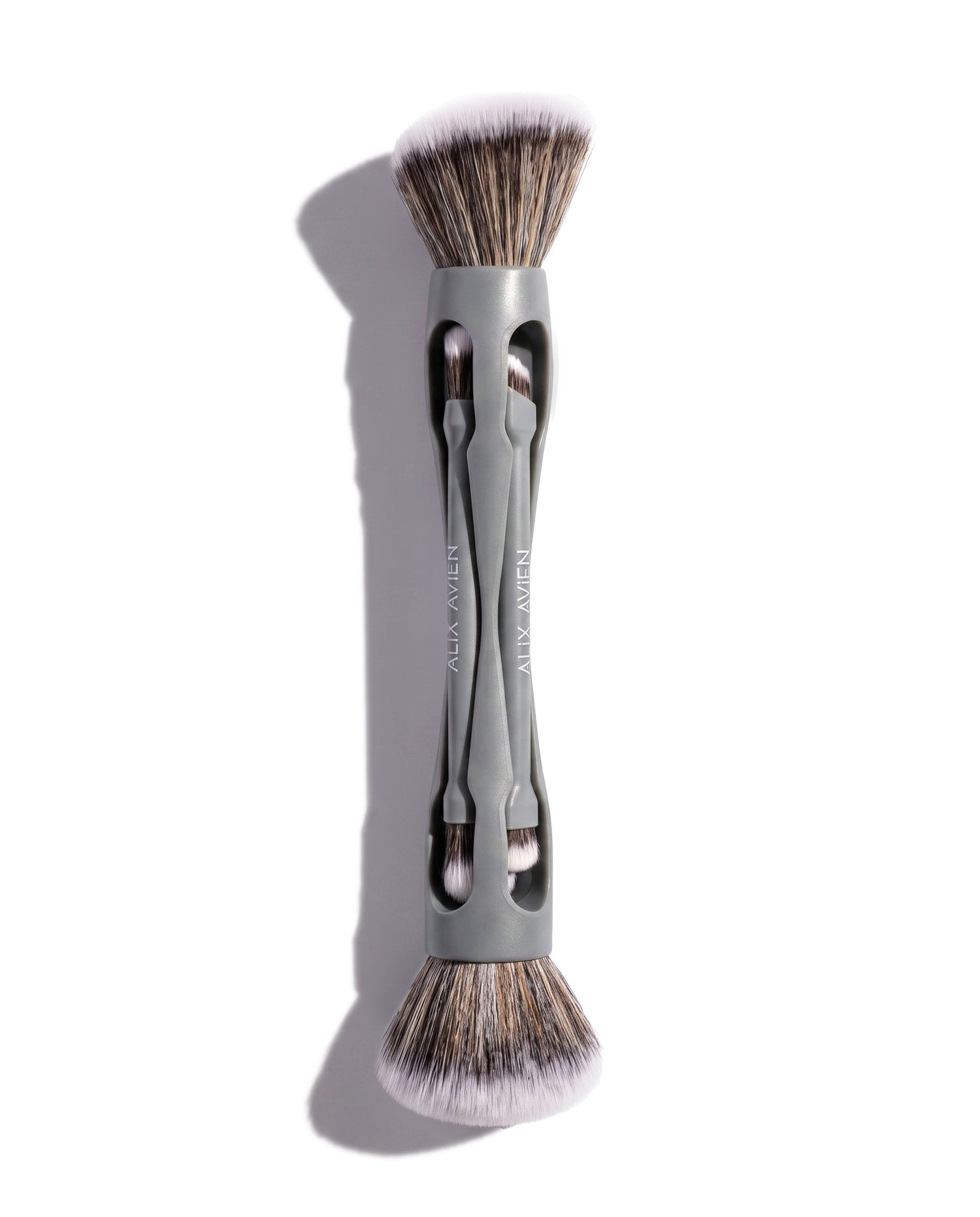 Alix Avien 10 in 1 Multifunctional Makeup Brush