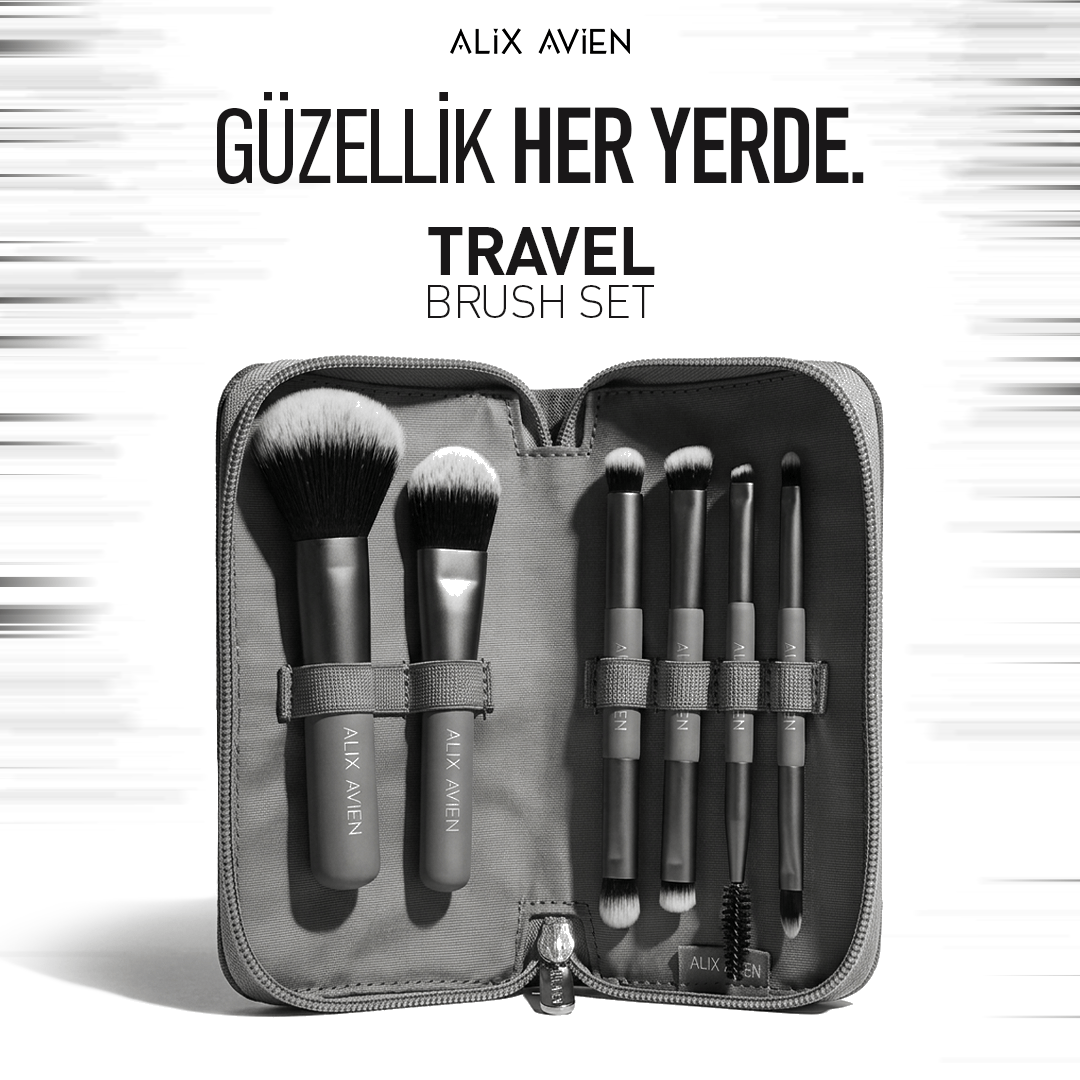 Alix Avien makeup products