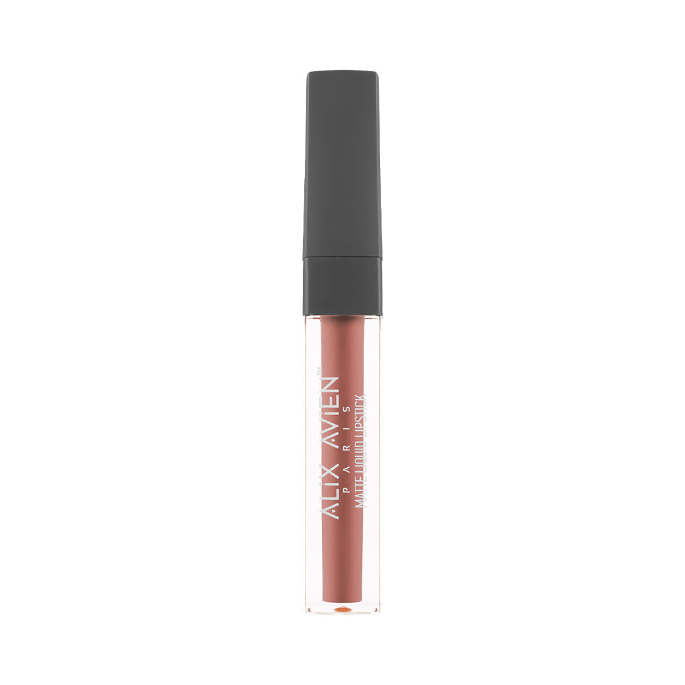Matte Liquid Lipstick