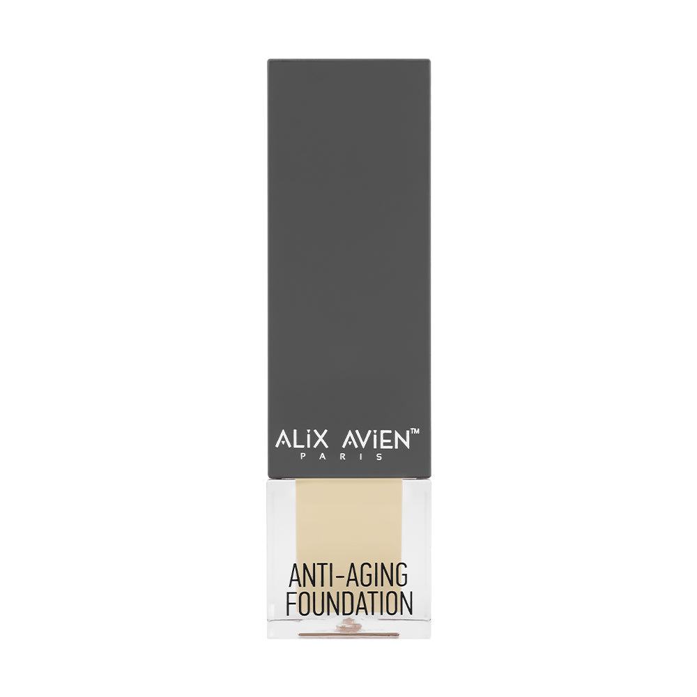 Anti Aging Foundation