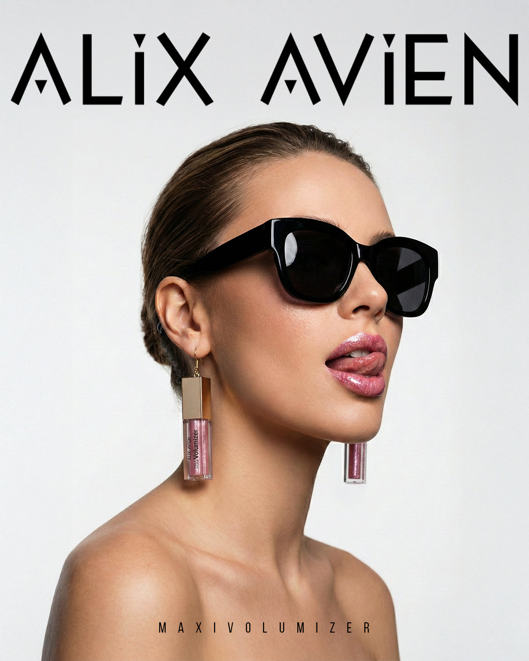 Alix Avien US