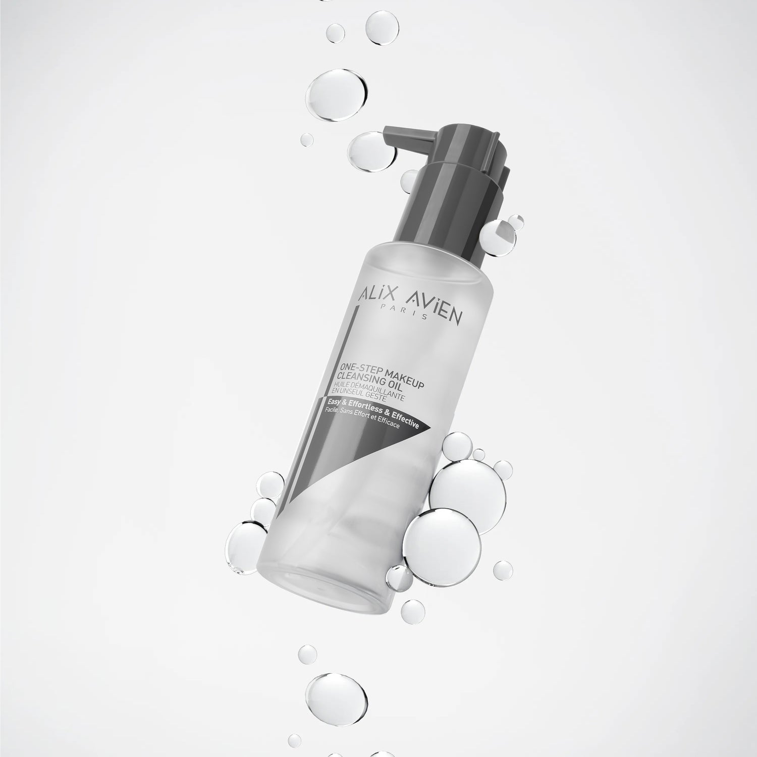 One Step Makeup Cleansing Oil