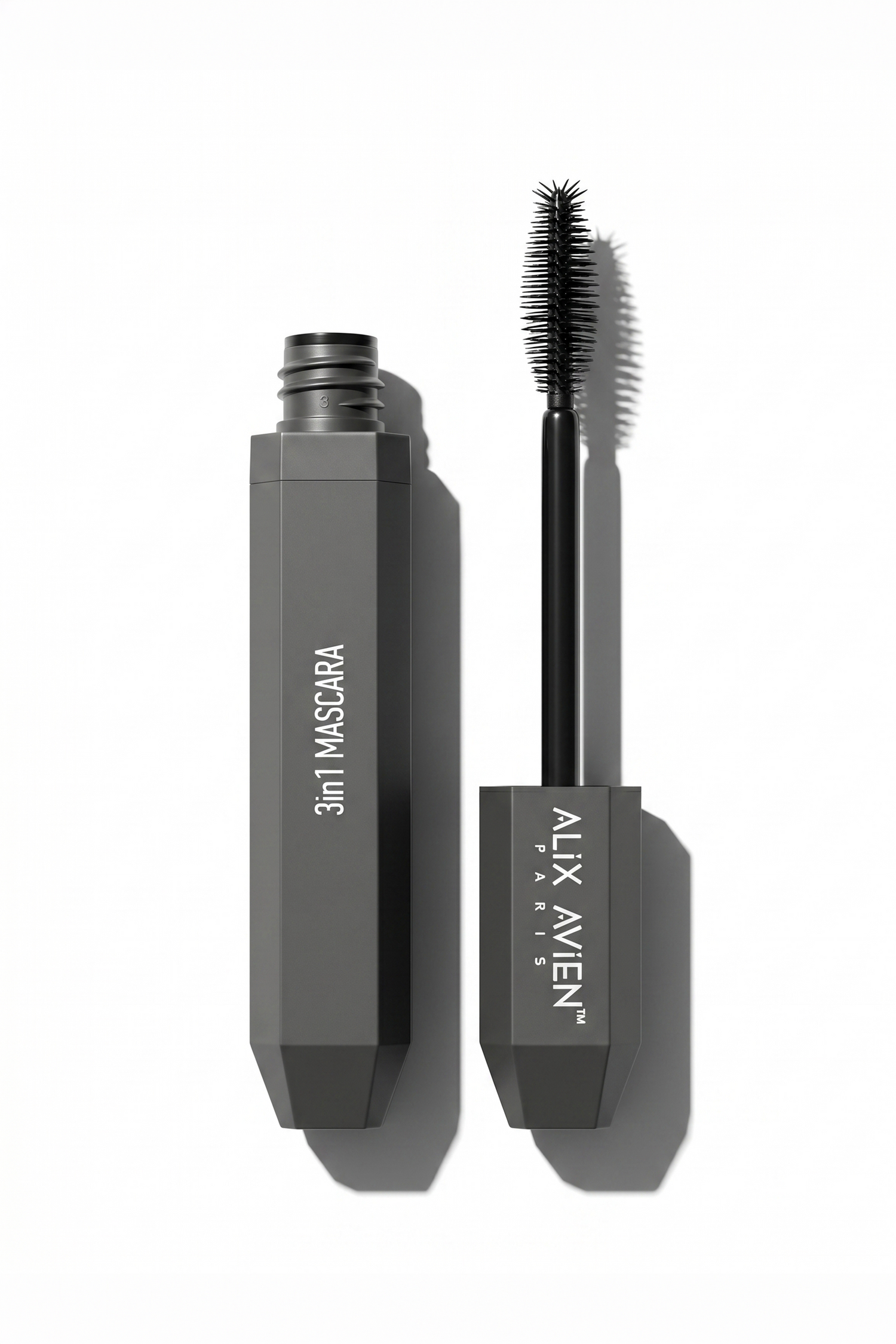 3 in 1 Mascara