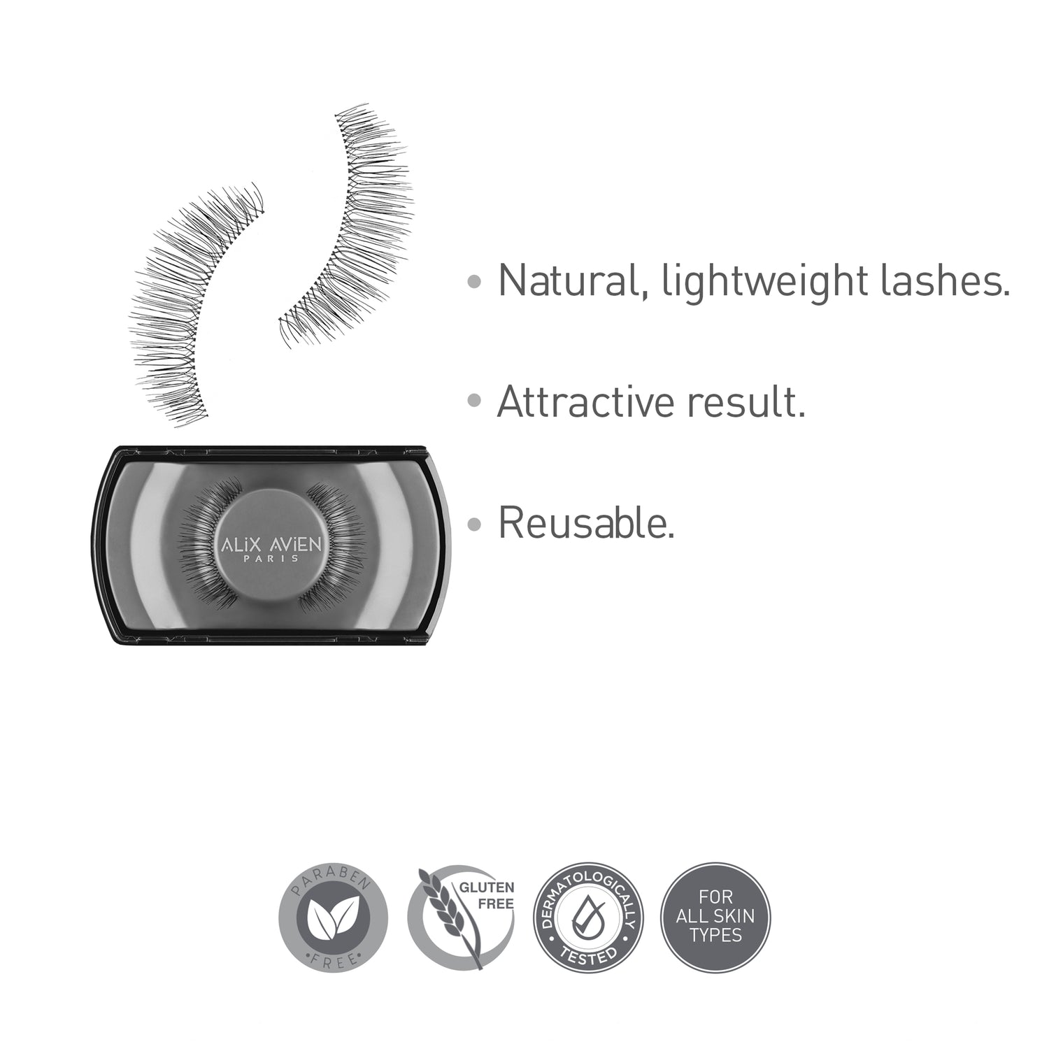 Lash