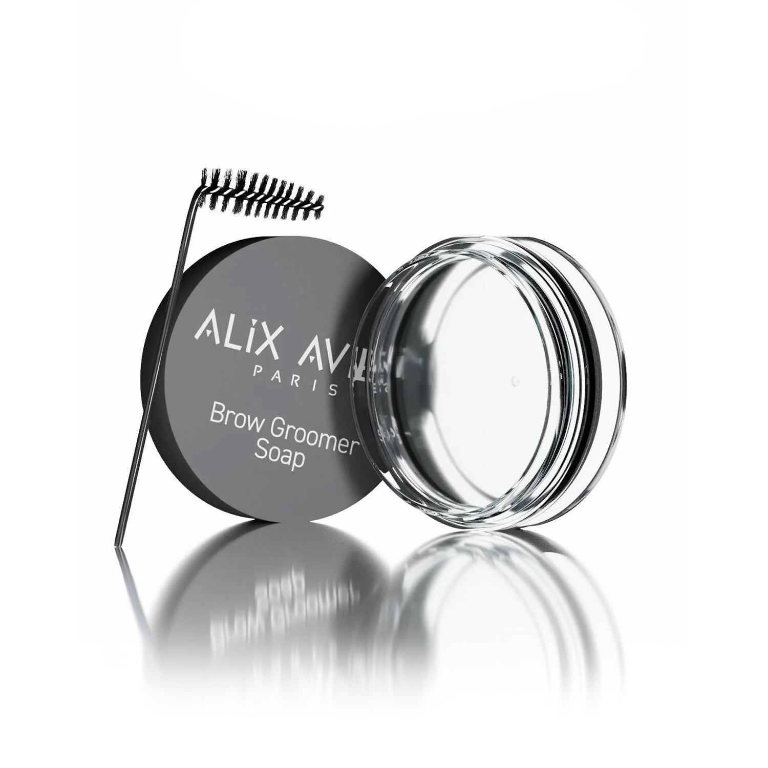 Brow Groomer Soap