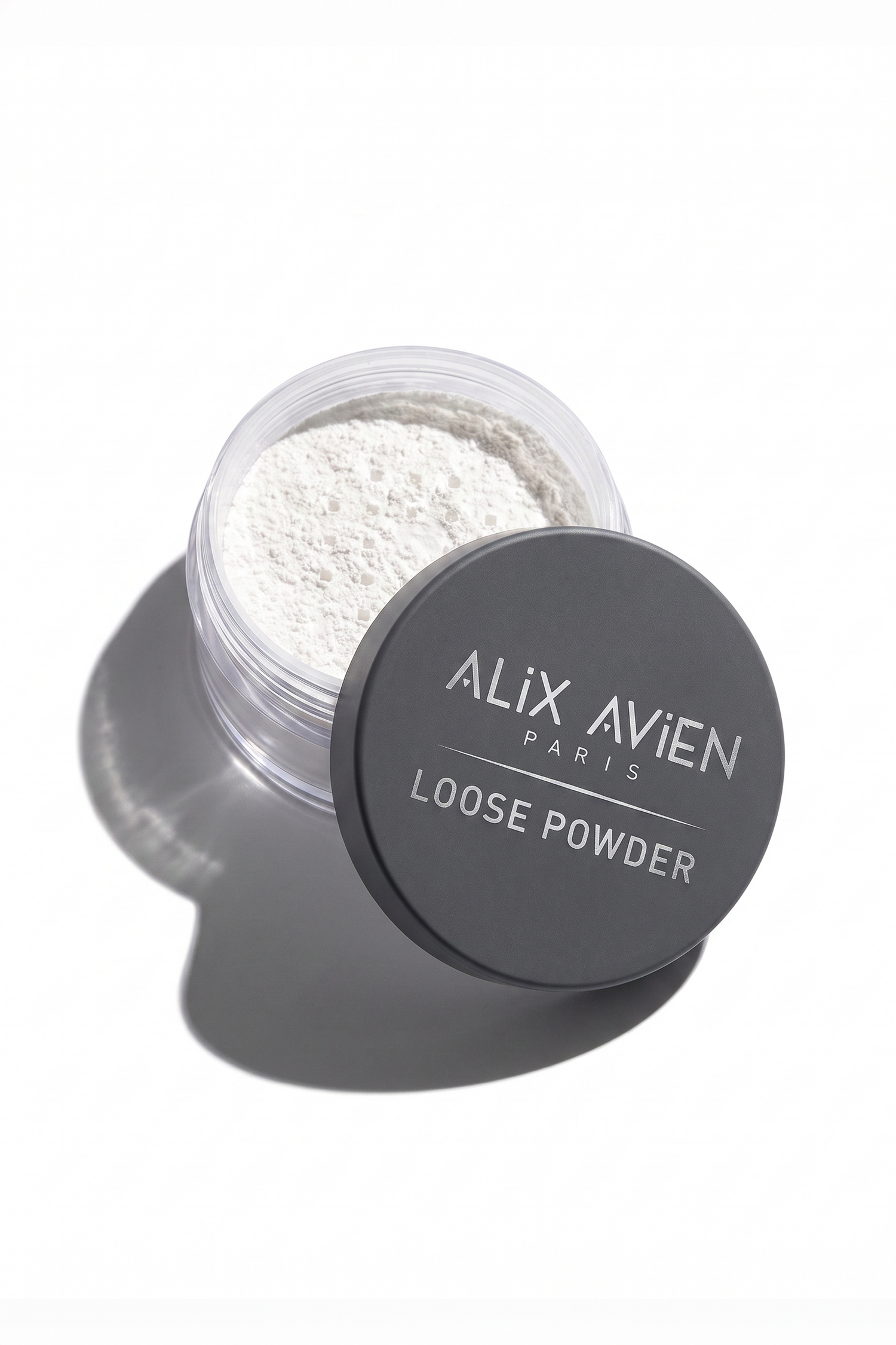Loose Powder