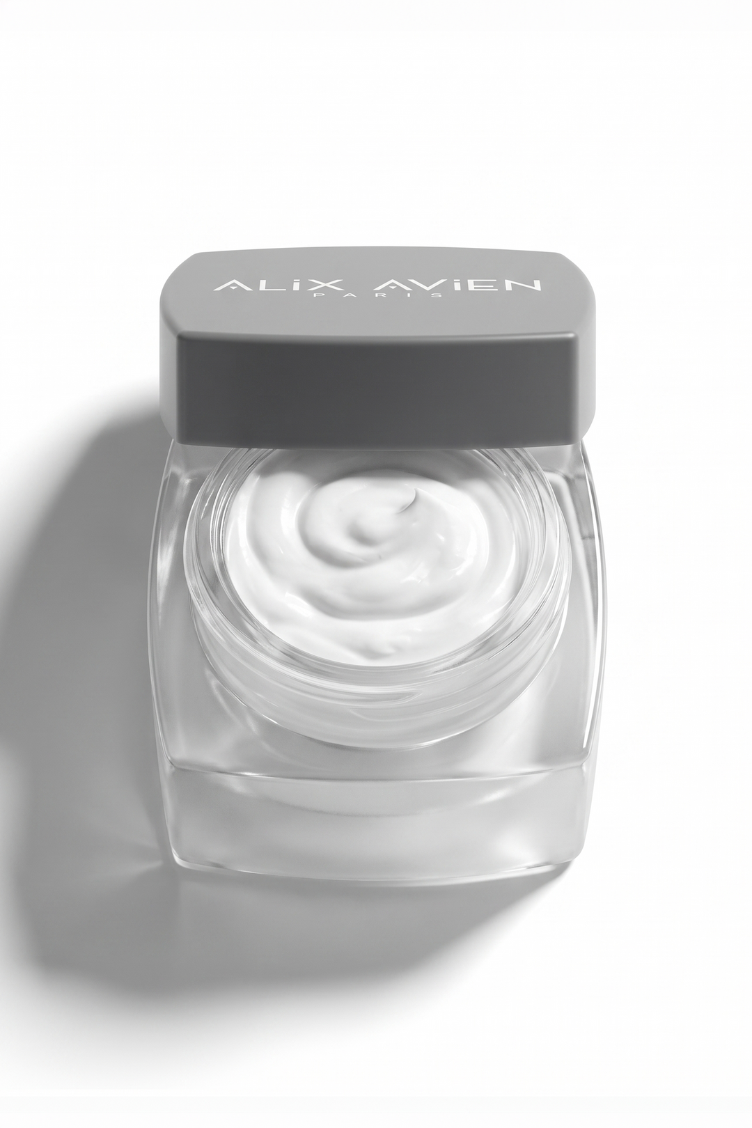 Rejuvenating Face Base Cream
