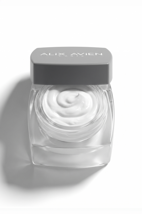 Rejuvenating Face Base Cream