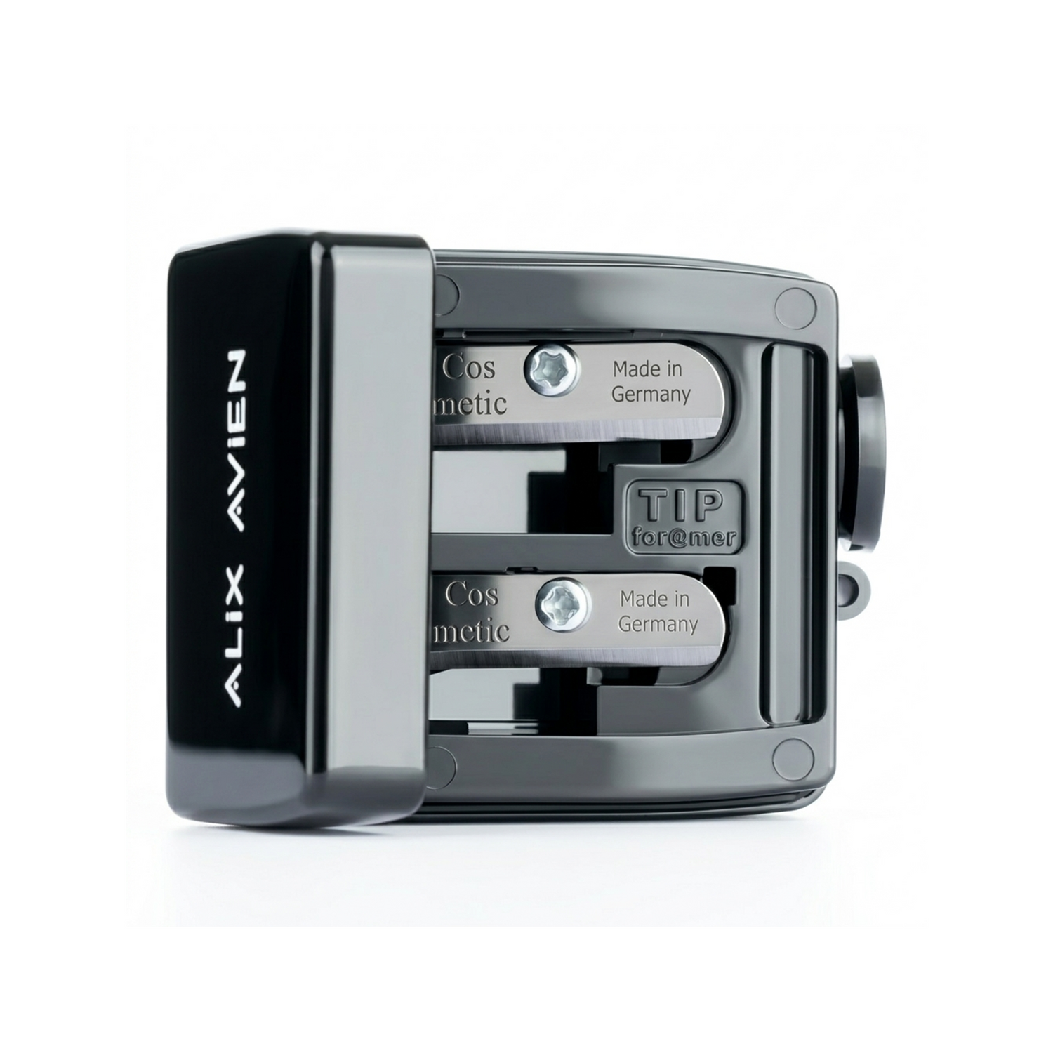 Dual Cosmetic Sharpener