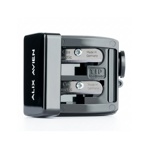Dual Cosmetic Sharpener