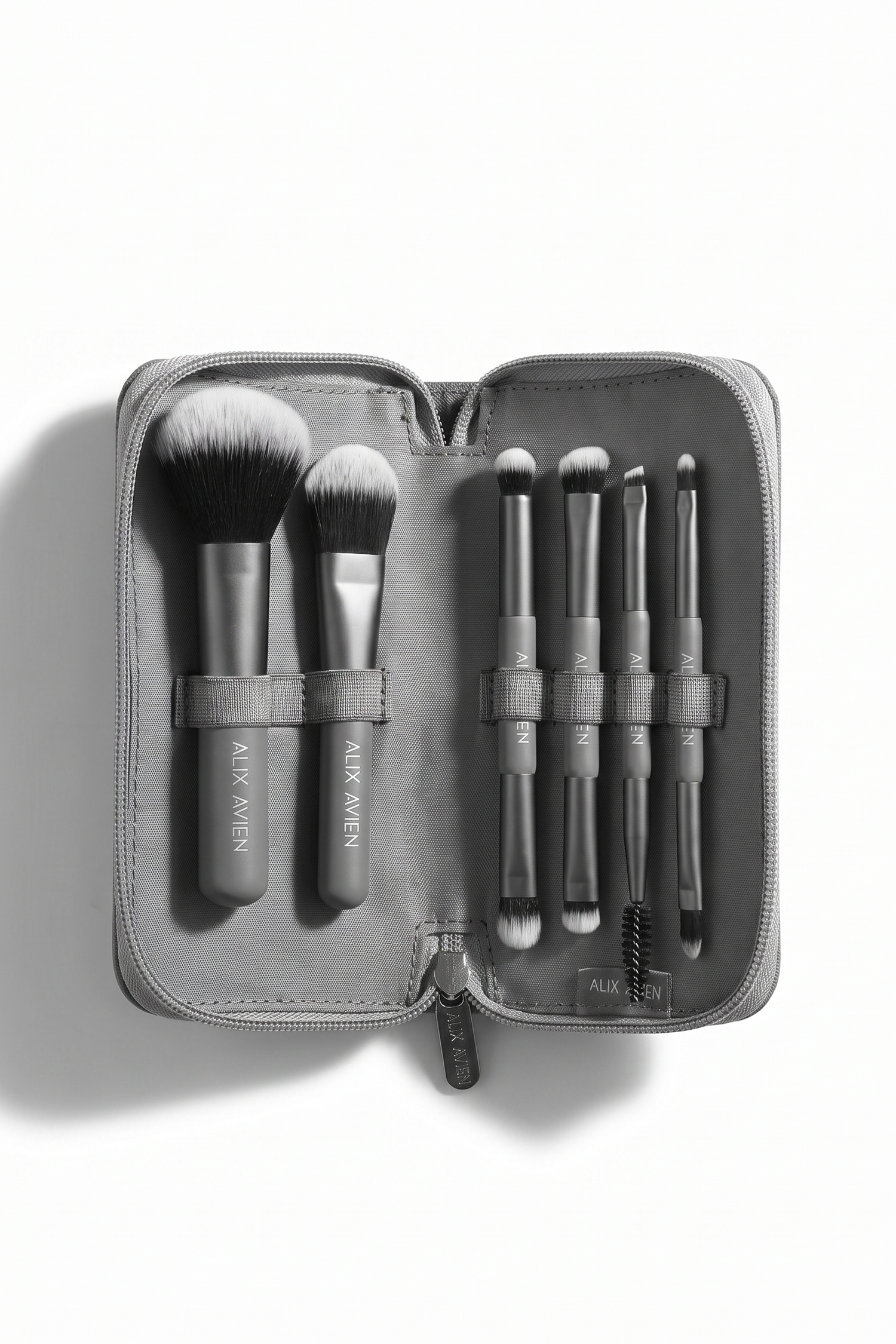 Travel Brush Set