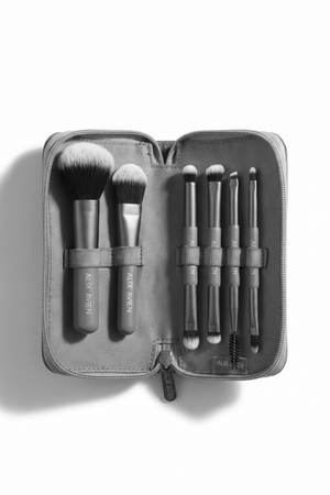 Travel Brush Set