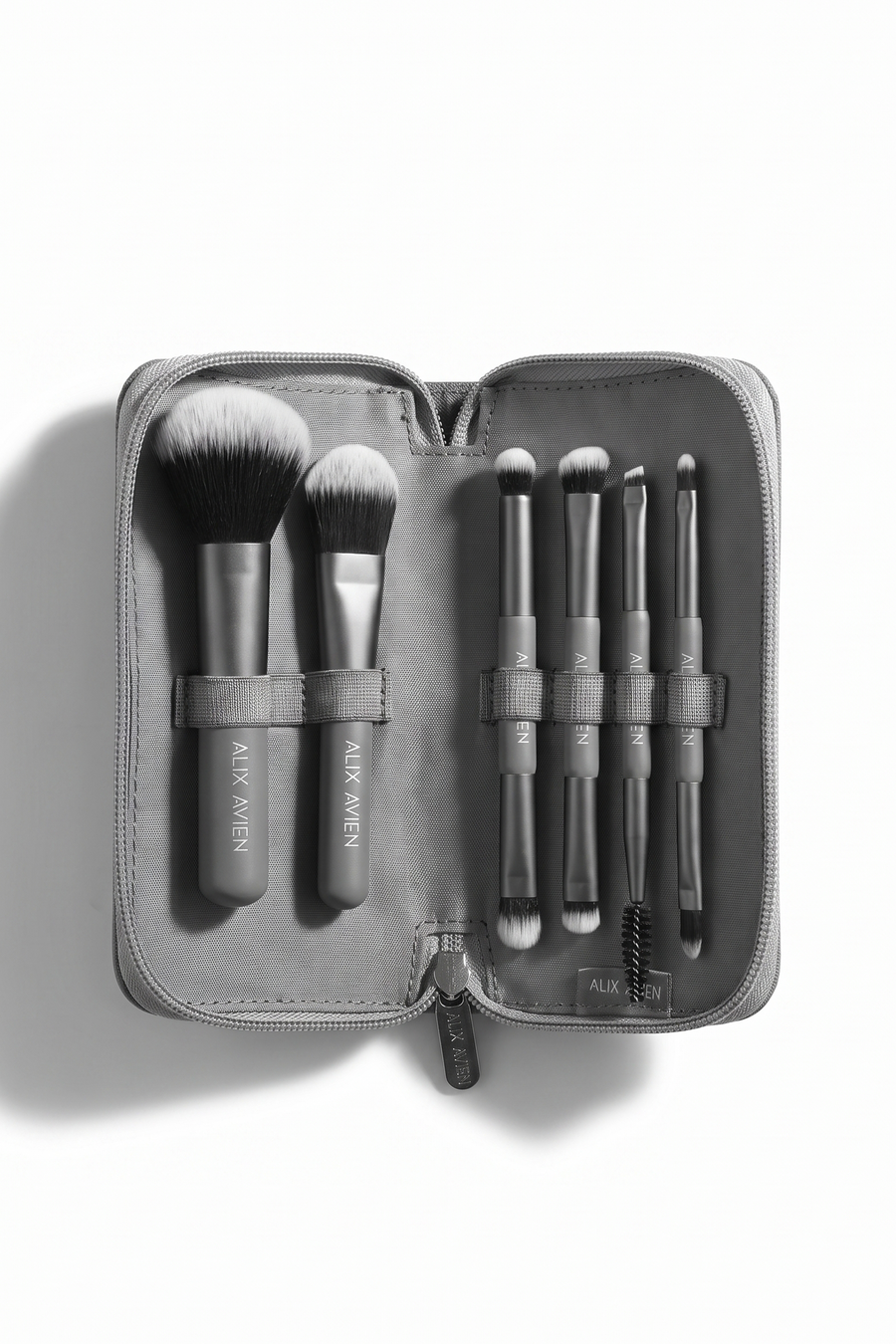 Travel Brush Set