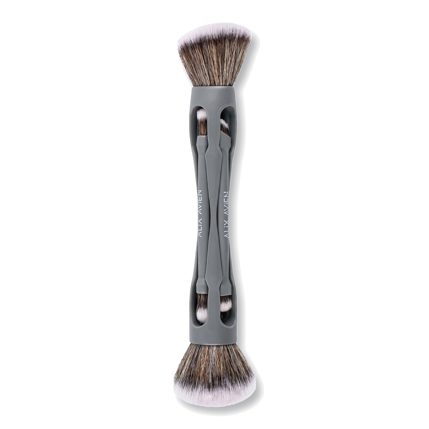 10 in 1 Multifunctional Makeup Brush