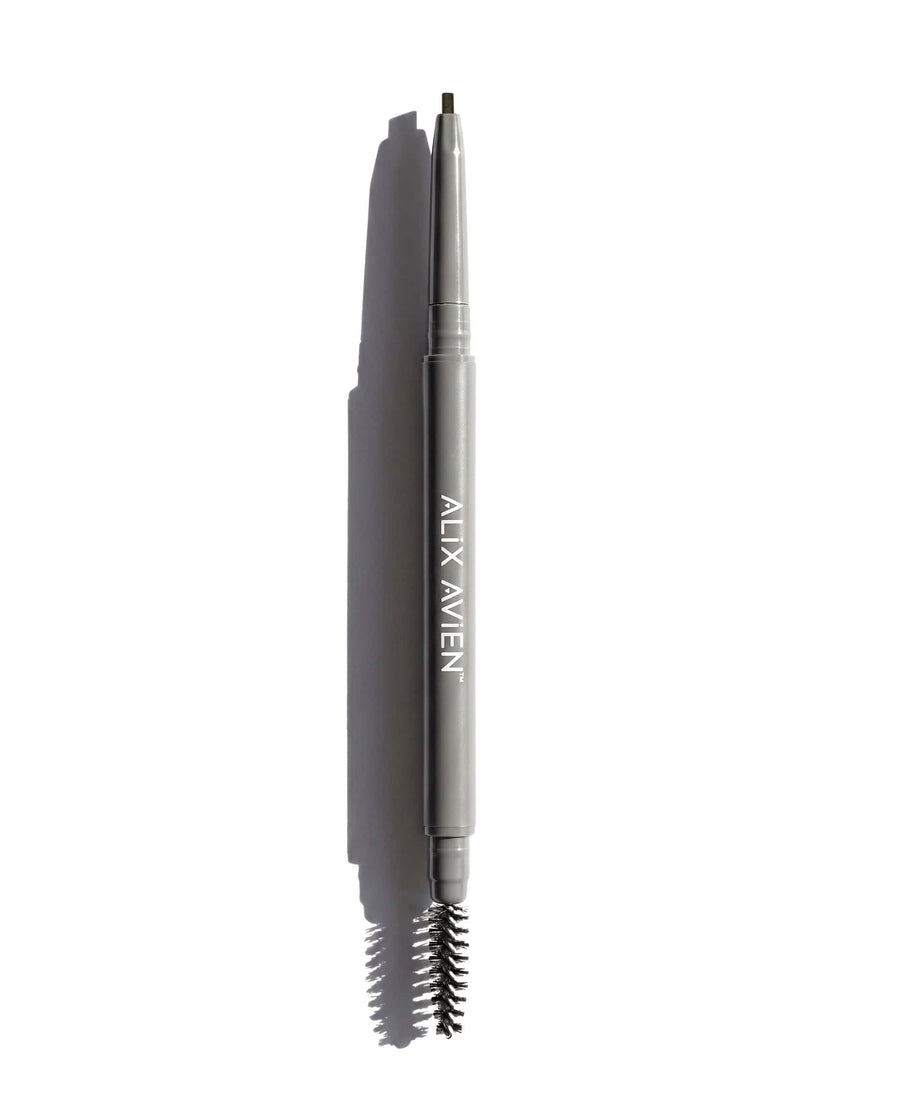 Retractable Eyebrow Pencil - *02