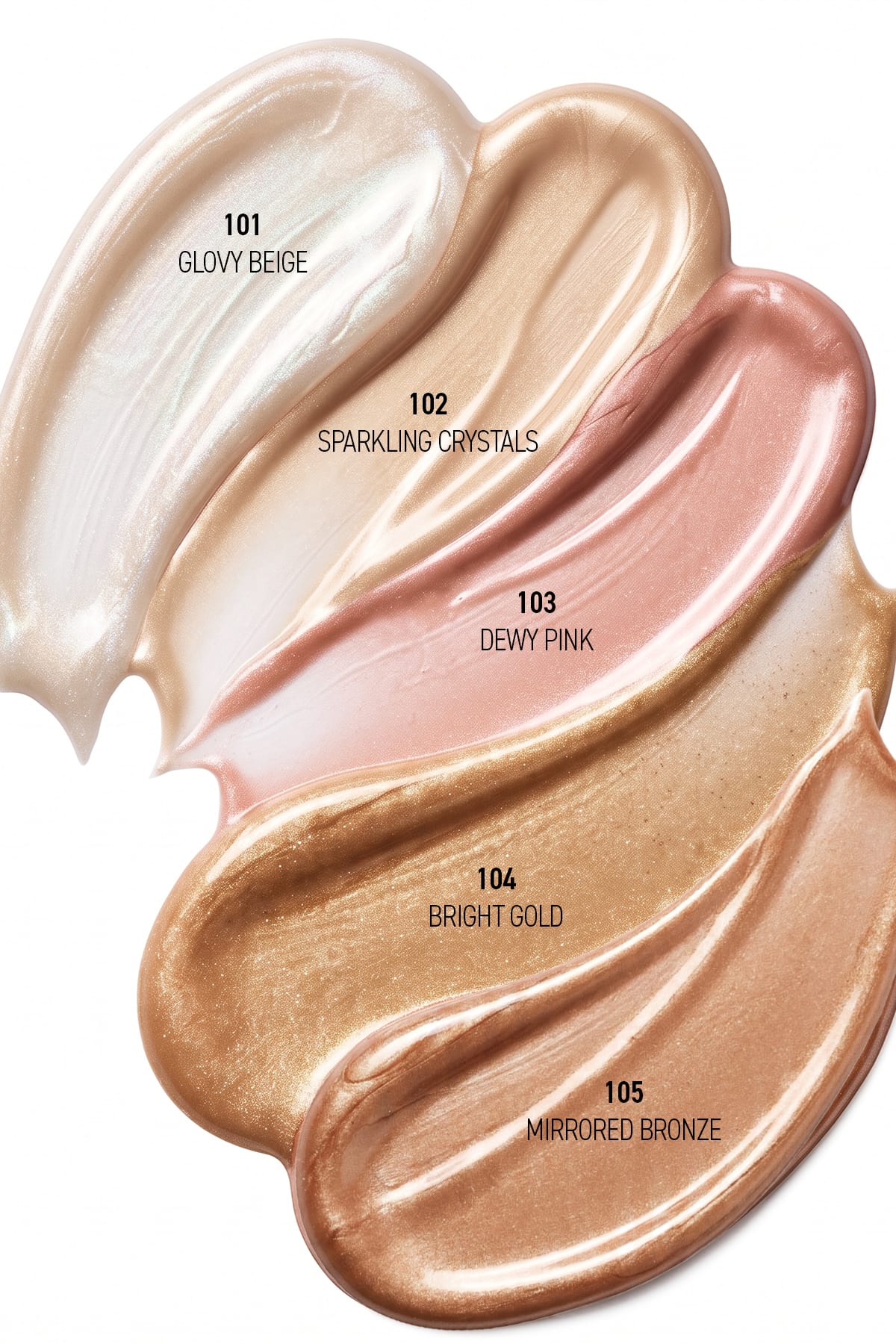 Alix Avien Shine-Up Liquid Highlighter