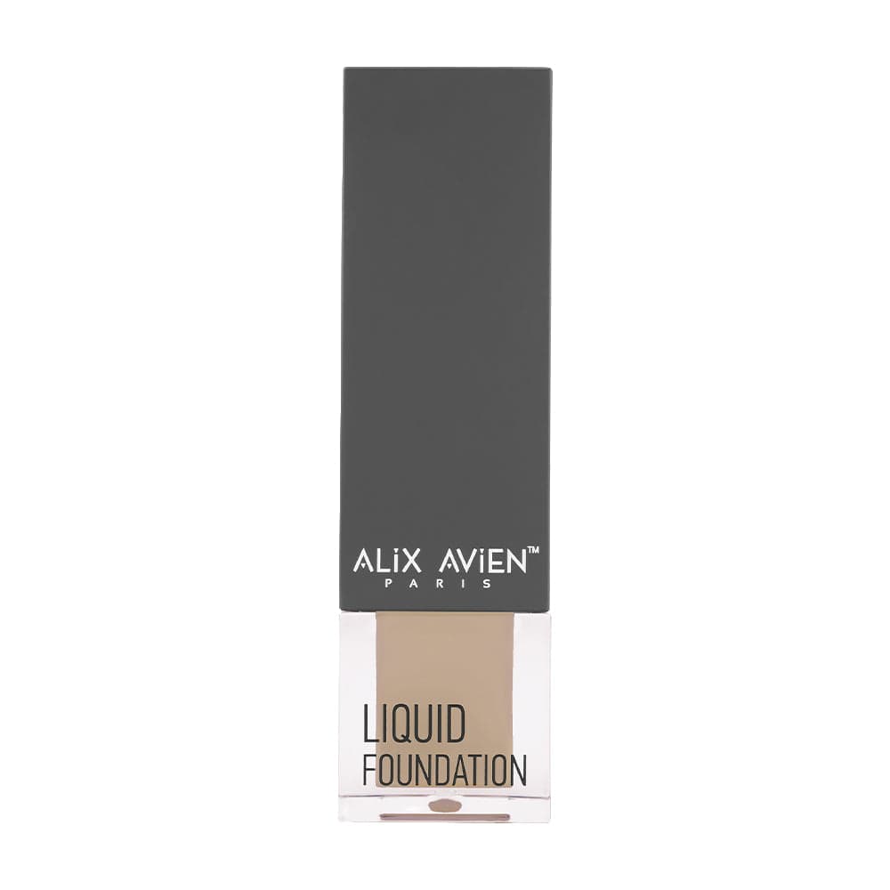 Liquid Foundation - 311 Deep Beige