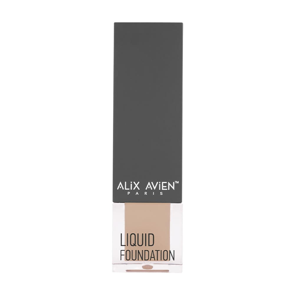 Liquid Foundation - 309 Cashmere Beige