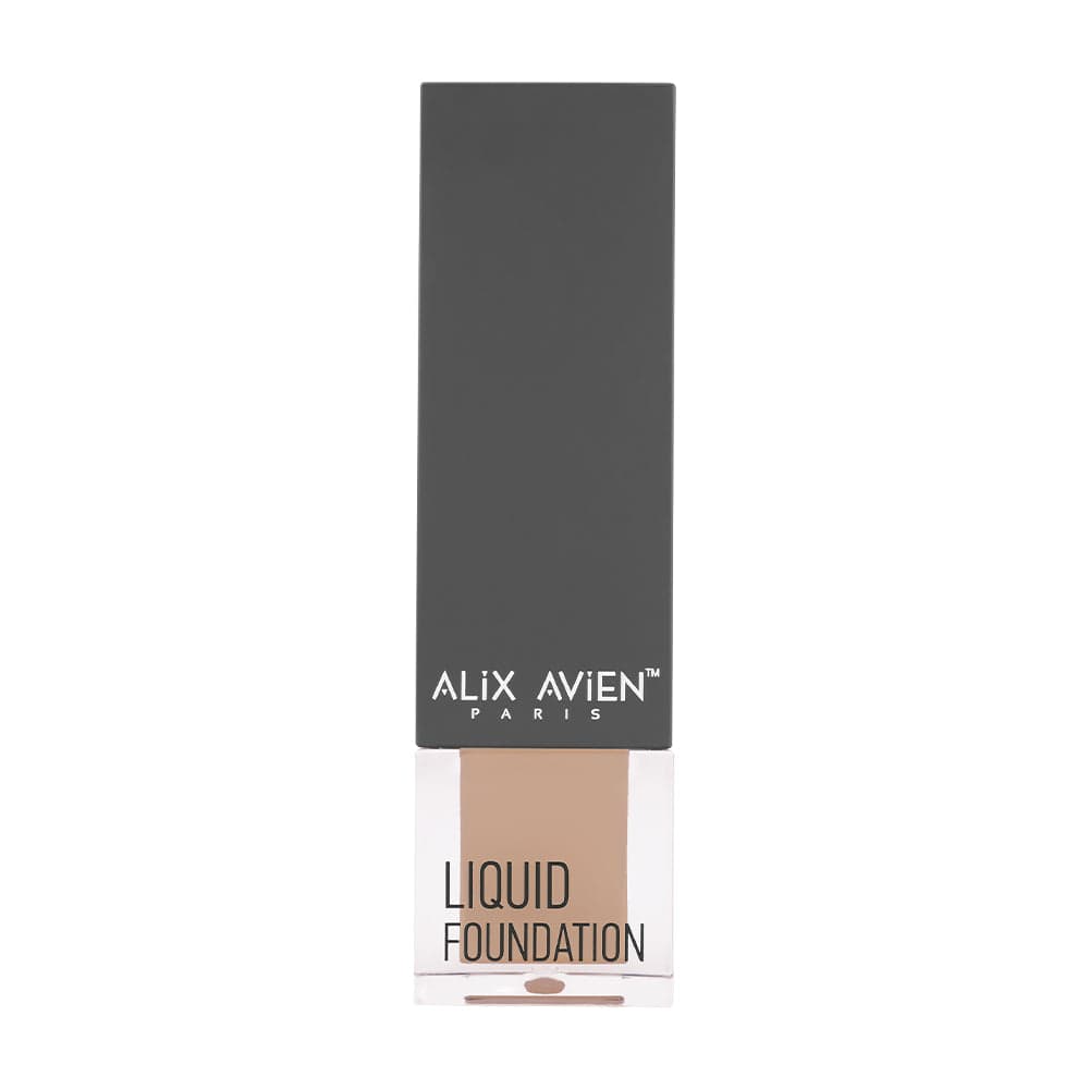Liquid Foundation - 308 Beige