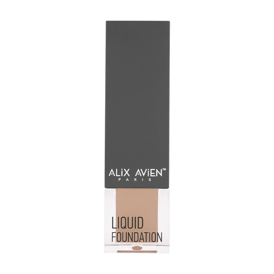 Liquid Foundation - 308 Beige