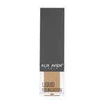 Liquid Foundation - 307 True Sand