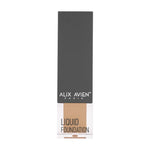 Liquid Foundation - 306 Light Peach