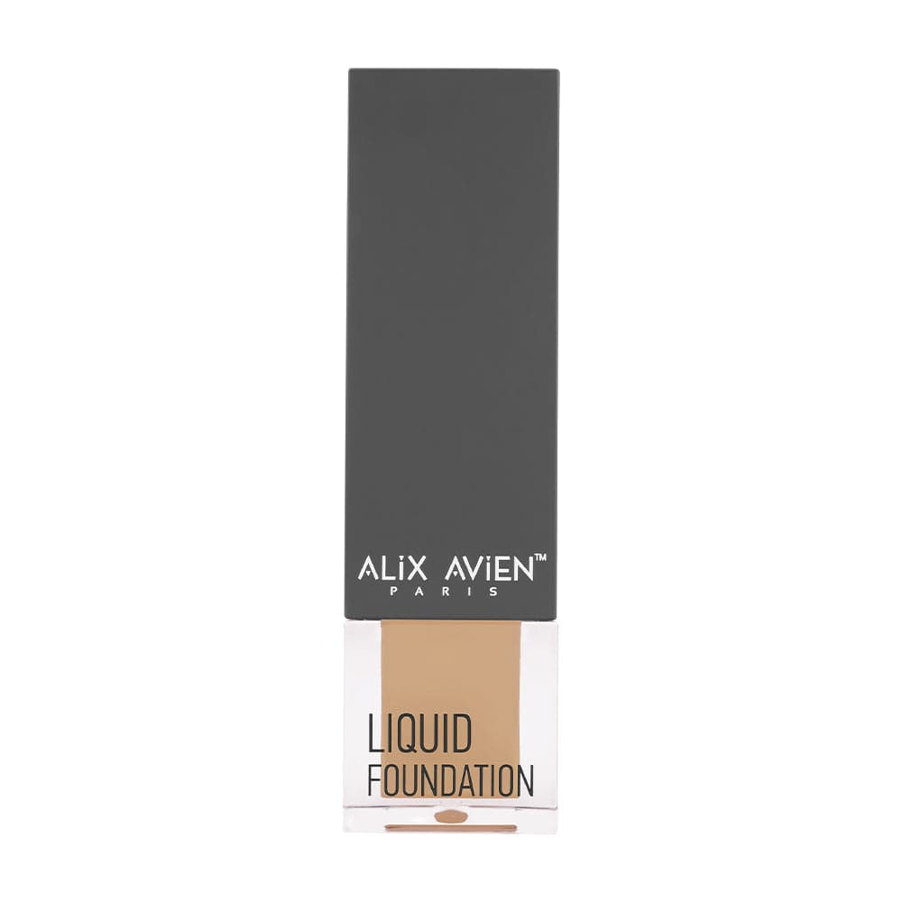 Liquid Foundation - 305 Warm Sand