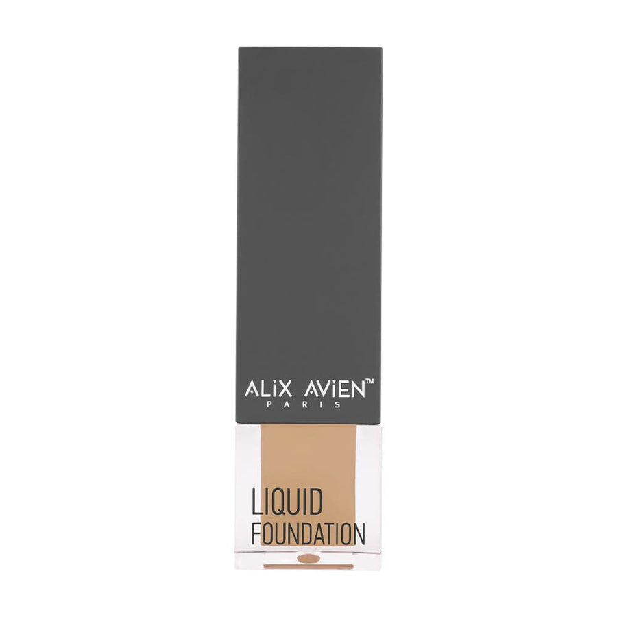 Liquid Foundation - 305 Warm Sand