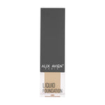 Liquid Foundation - 304 Buff