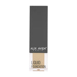 Liquid Foundation - 301 Soft Ivory