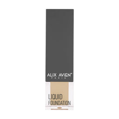 Liquid Foundation