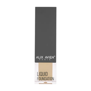 Liquid Foundation