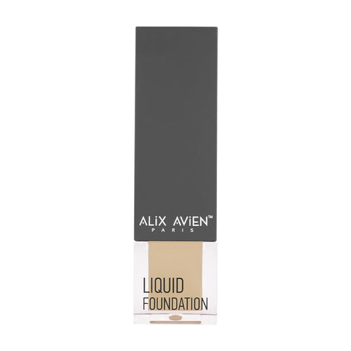 Liquid Foundation
