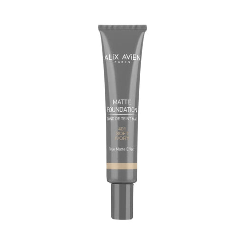 Matte Foundation