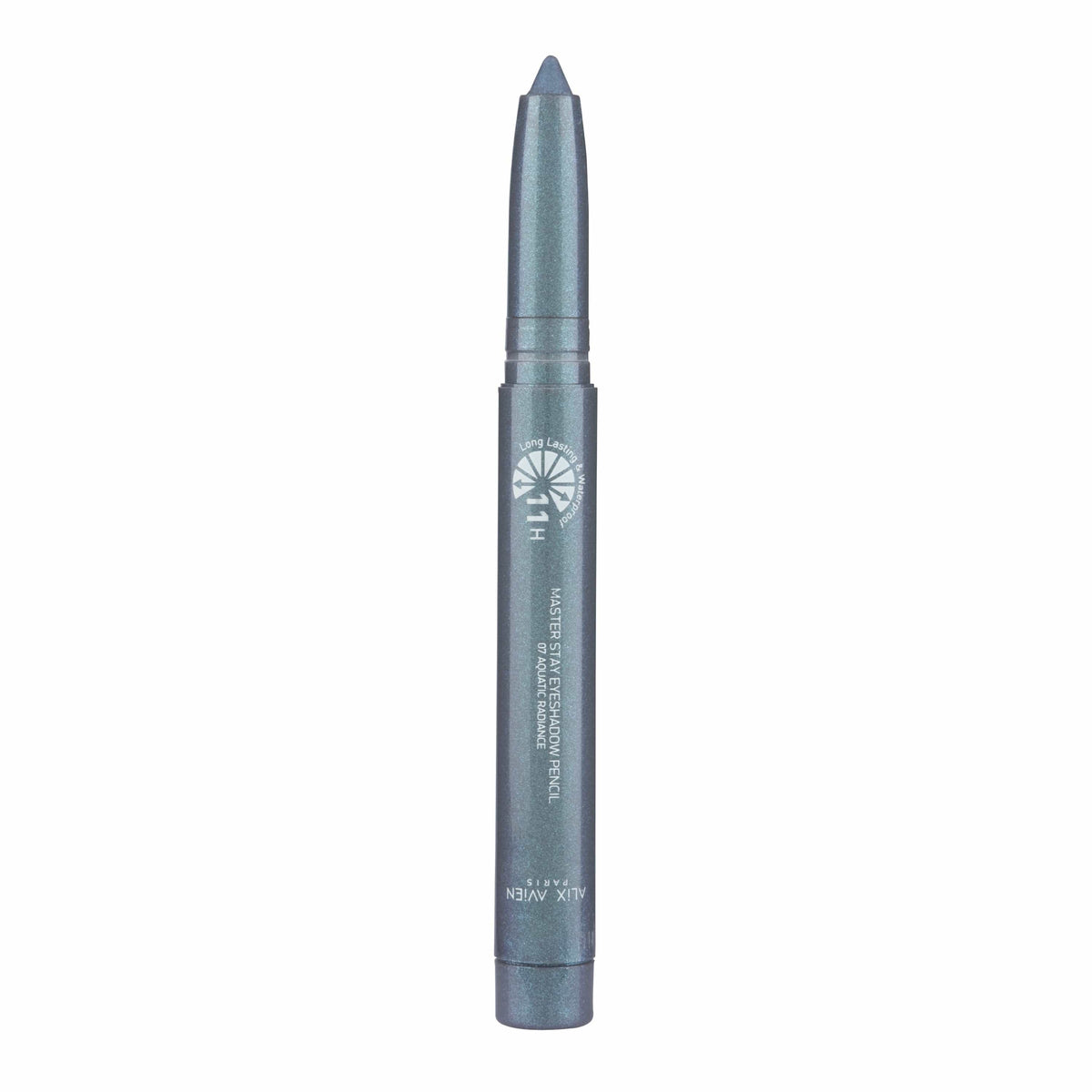 Master Stay Eyeshadow - 07 Aquatic Radience