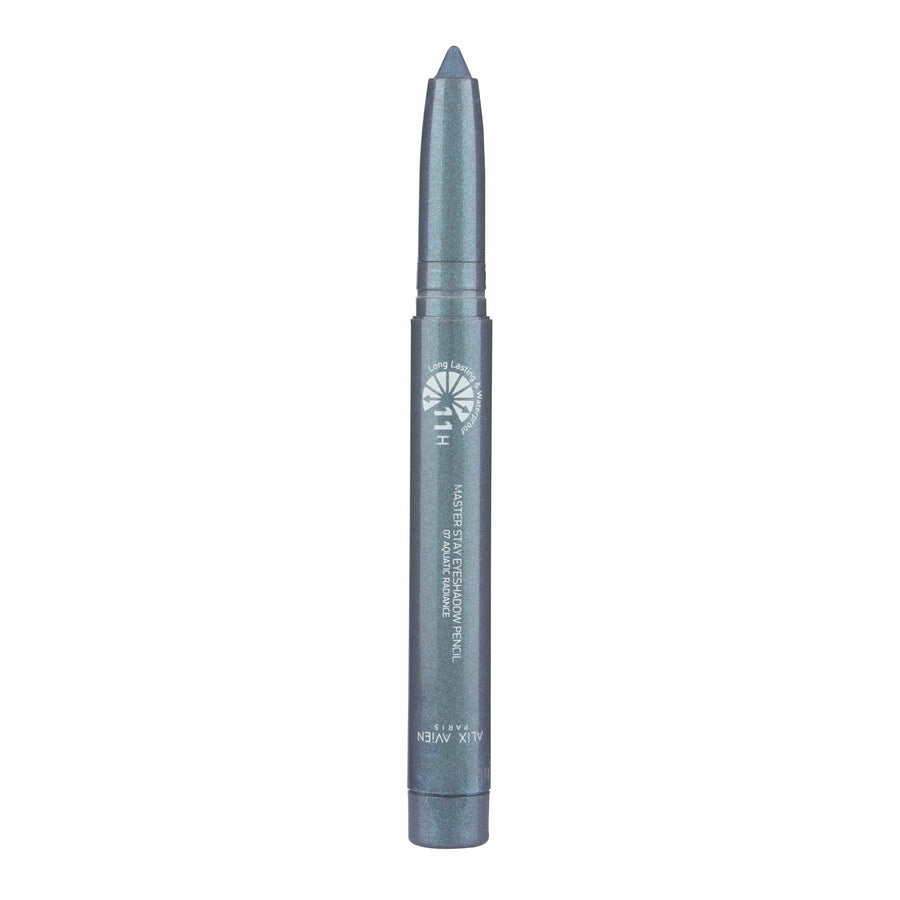 Master Stay Eyeshadow - 07 Aquatic Radience