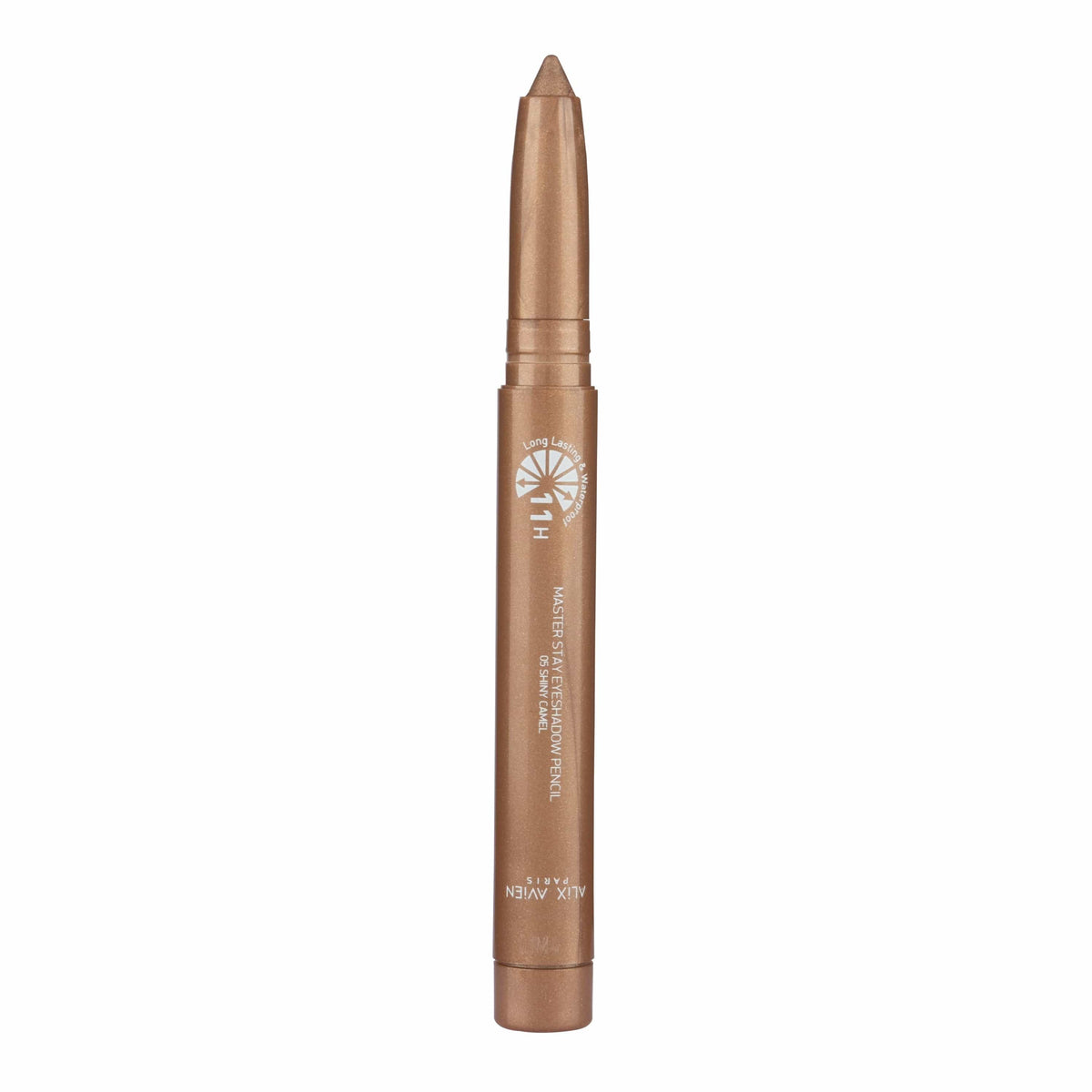 Master Stay Eyeshadow - 05 Shiny Camel