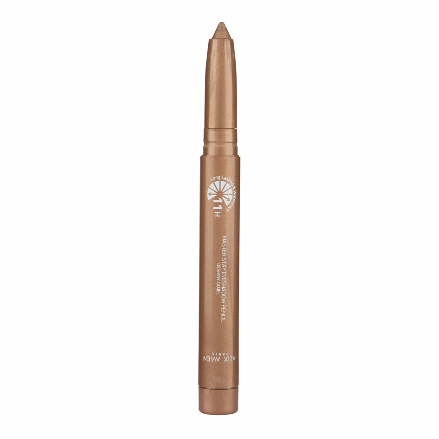 Master Stay Eyeshadow - 05 Shiny Camel