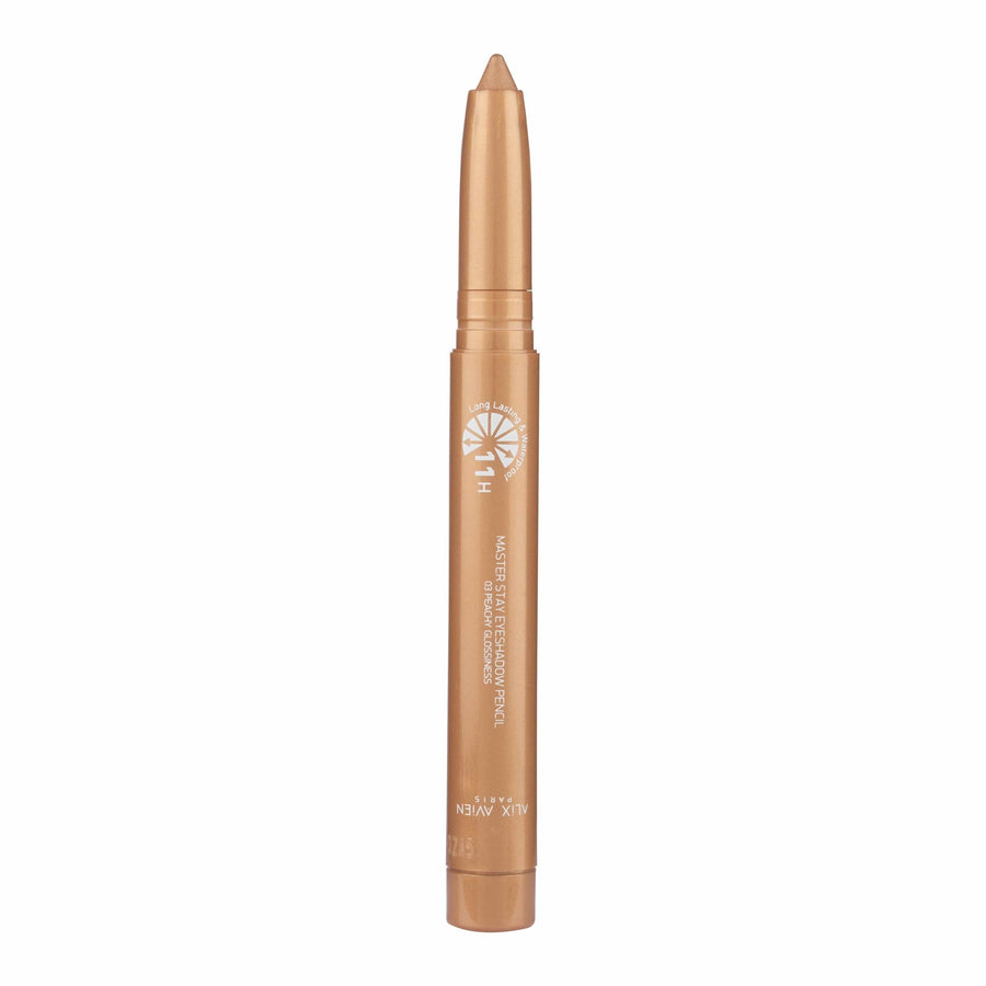 Master Stay Eyeshadow - 03 Peachy Gloss