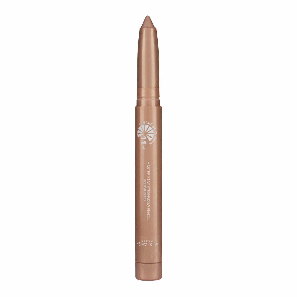 Master Stay Eyeshadow - 02 Luster Beige