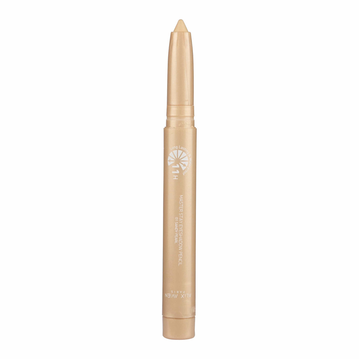 Master Stay Eyeshadow - 01 Sandy Pearl