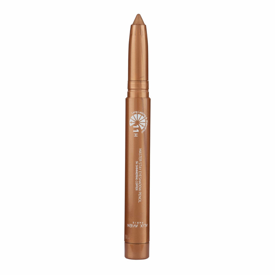 Master Stay Eyeshadow - 04 Shimmering Copper